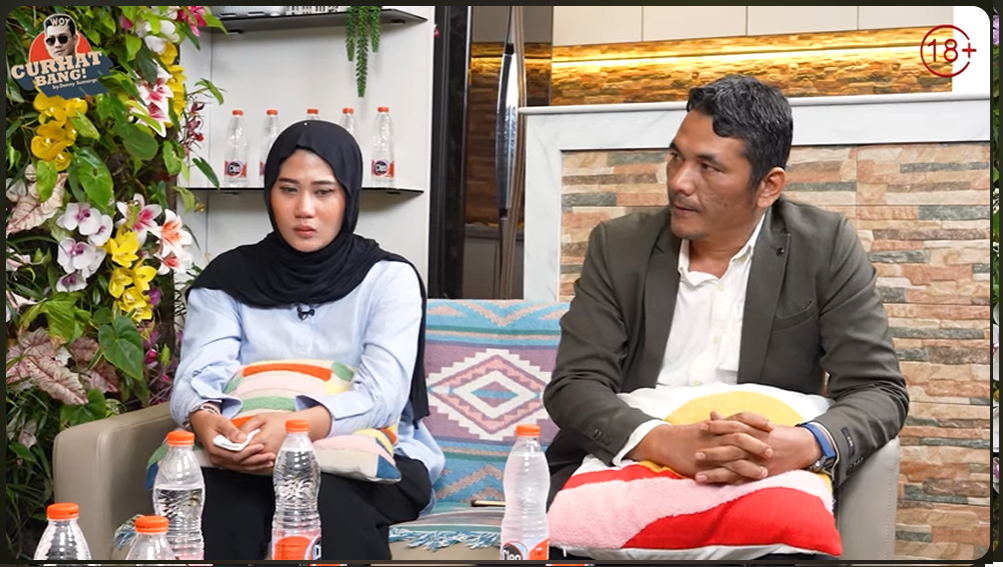 Kuasa hukum keluarga Adnan ungkap kejanggalan perjanjian damai Nadya Almira dan kliennya.